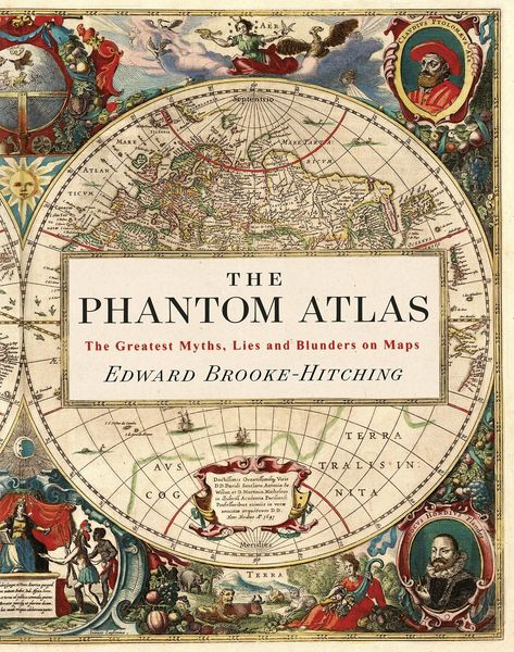 Produktbild: Phantom Atlas
