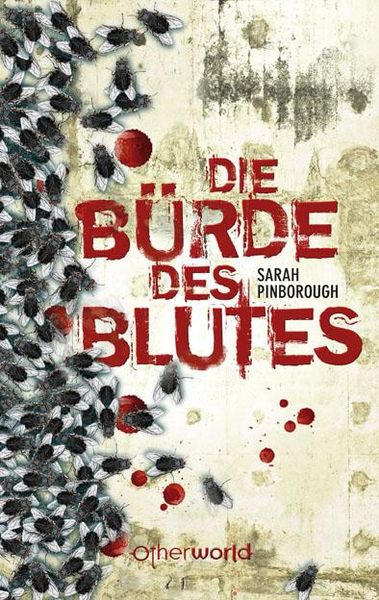 Produktbild: Die B&uuml;rde des Blutes