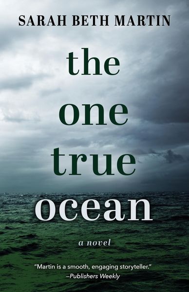 Produktbild: The One True Ocean