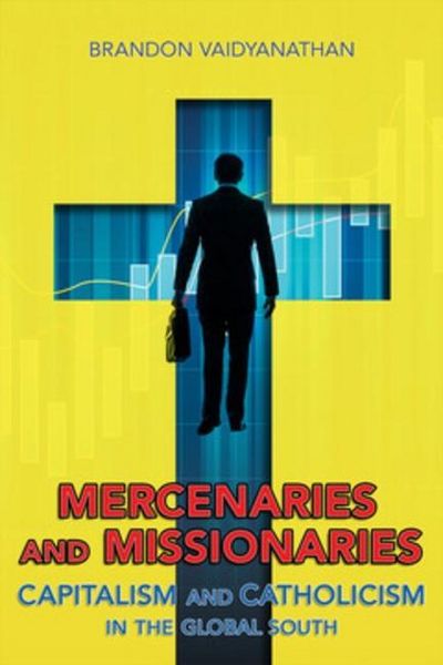 Produktbild: Mercenaries and Missionaries