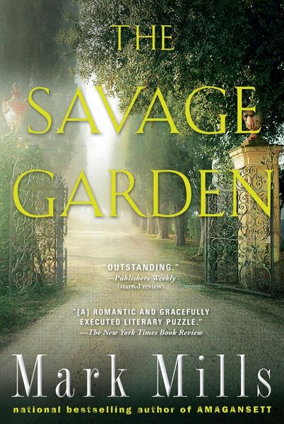 Produktbild: The Savage Garden
