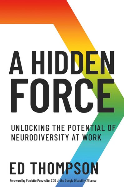 Produktbild: A Hidden Force