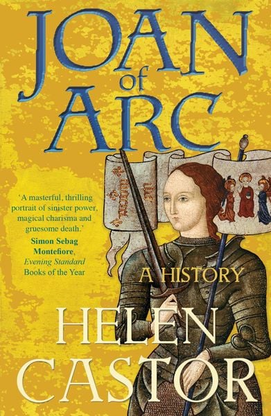 Produktbild: Joan of Arc