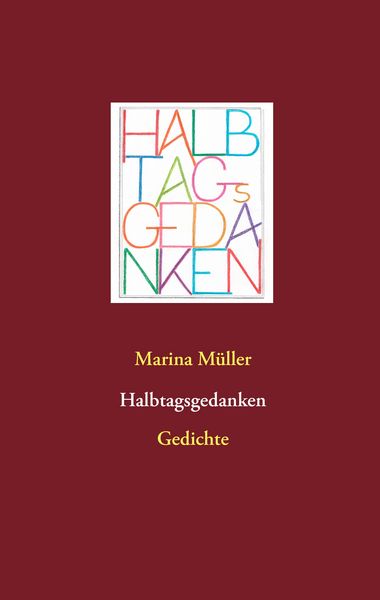 Produktbild: Halbtagsgedanken