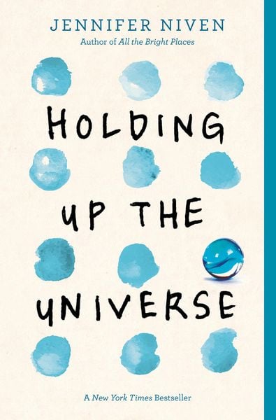 Produktbild: Holding Up the Universe