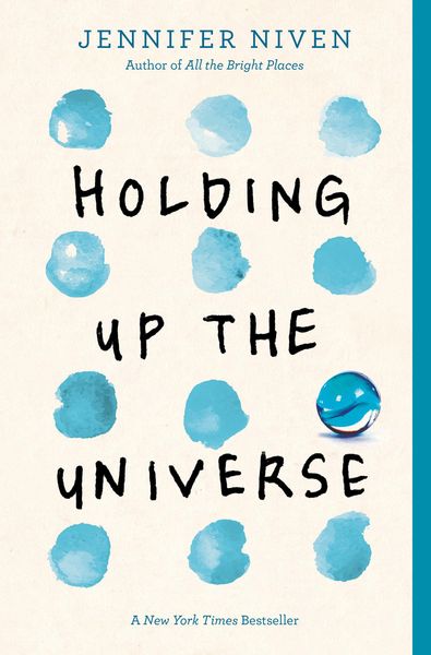 Produktbild: Holding Up the Universe