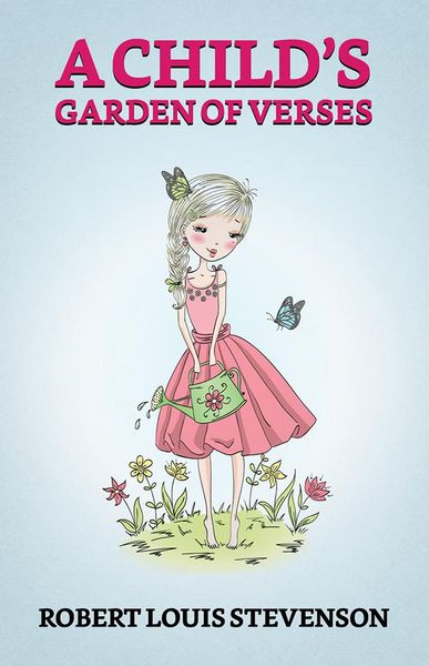 Produktbild: A Child's Garden of Verses