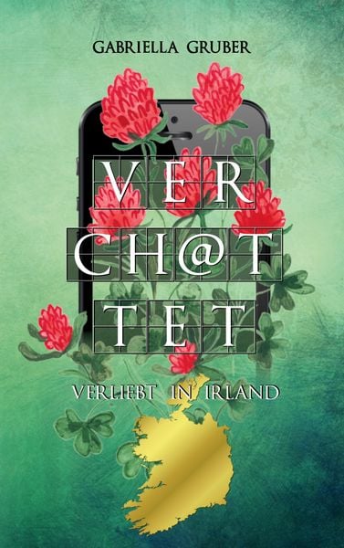 Produktbild: Verchattet - Verliebt in Irland