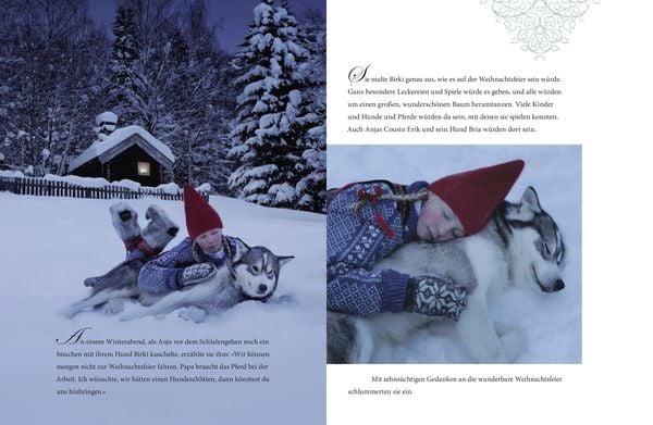 Produktbild: Ein wunderbares Weihnachtsfest