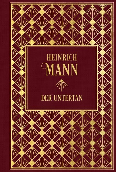 Produktbild: Der Untertan