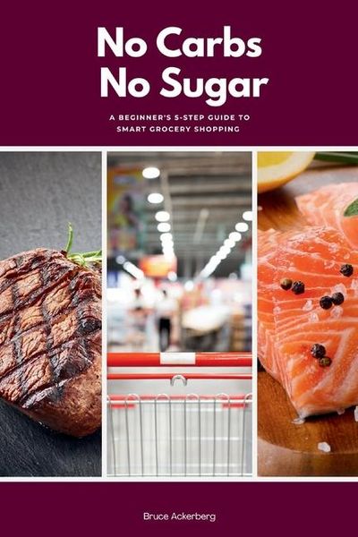 Produktbild: No Carbs No Sugar