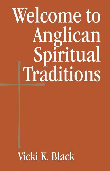 Produktbild: Welcome to Anglican Spiritual Traditions