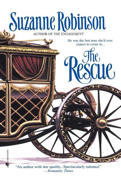 Produktbild: The Rescue