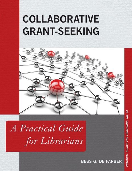 Produktbild: Collaborative Grant-Seeking
