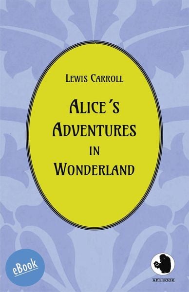 Produktbild: Alice&acute;s Adventures in Wonderland