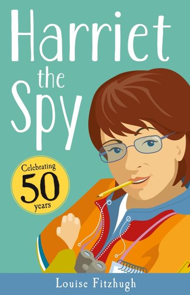 Harriet the Spy
