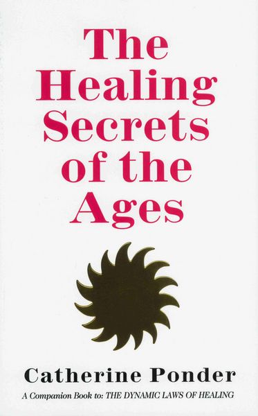 Produktbild: The Healing Secrets of the Ages