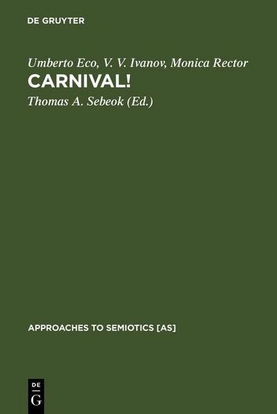 Produktbild: Carnival!