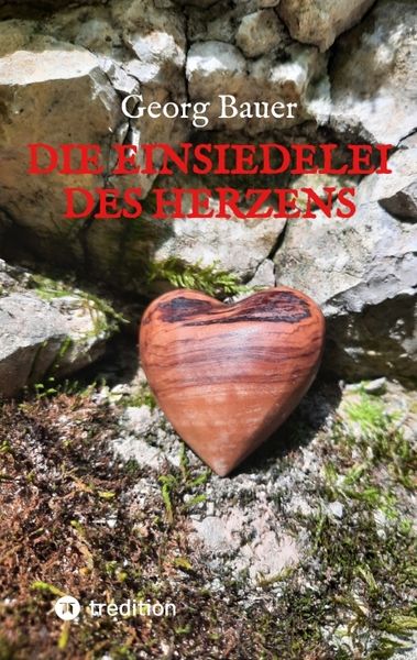 Produktbild: Die Einsiedelei des Herzens