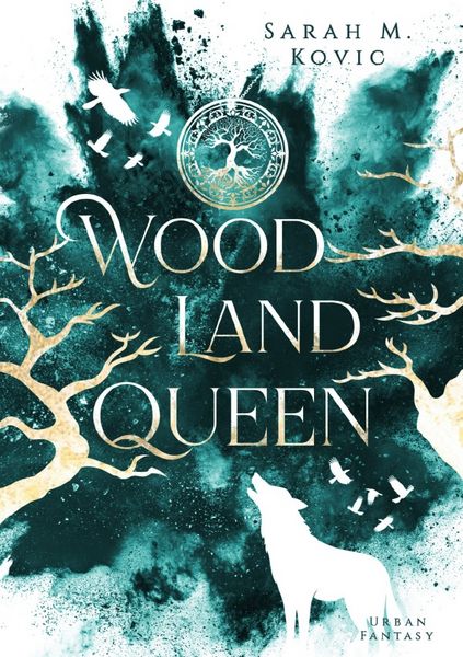 Produktbild: Woodland Queen