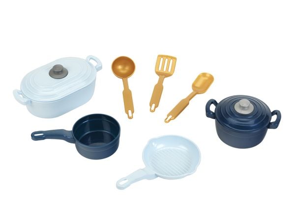 Produktbild: KP - Kochutensilien-Set