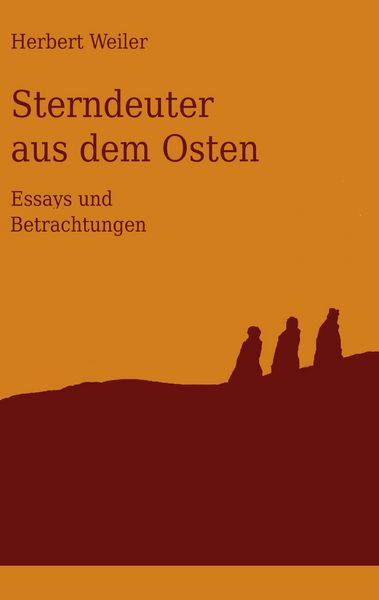 Produktbild: Sterndeuter aus dem Osten