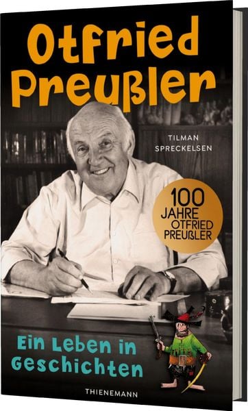 Produktbild: Otfried Preu&szlig;ler
