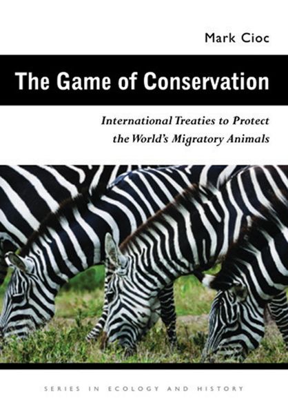 Produktbild: The Game of Conservation