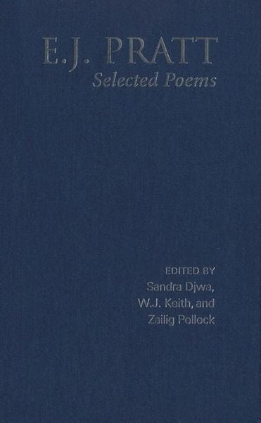 Produktbild: Selected Poems