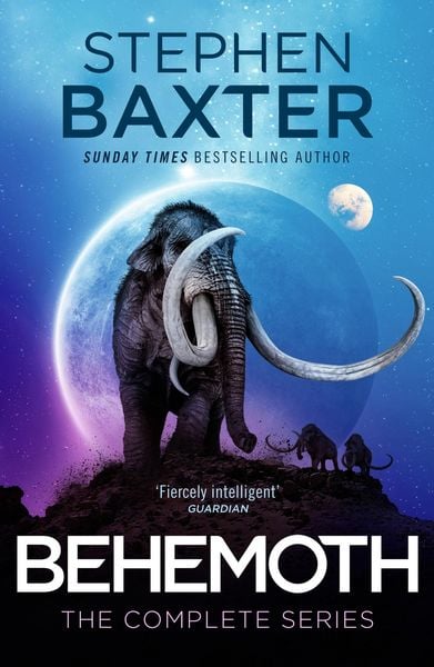 Produktbild: Behemoth