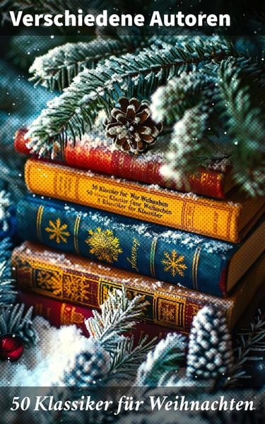 Produktbild: 50 Klassiker f&uuml;r Weihnachten