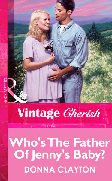 Produktbild: Who's The Father Of Jenny's Baby?