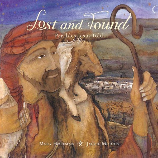 Produktbild: Lost and Found