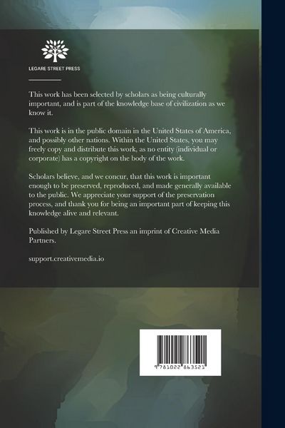 Produktbild: Fragmenta Comicorum Graecorum, Volume 2, part 2