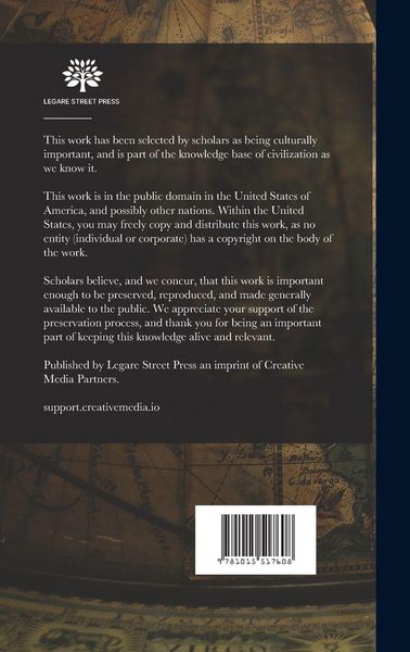 Produktbild: Studies in the History of the Renaissance