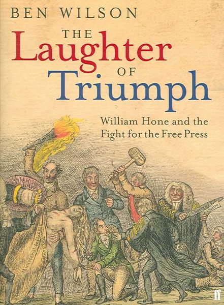 Produktbild: Laughter of Triumph