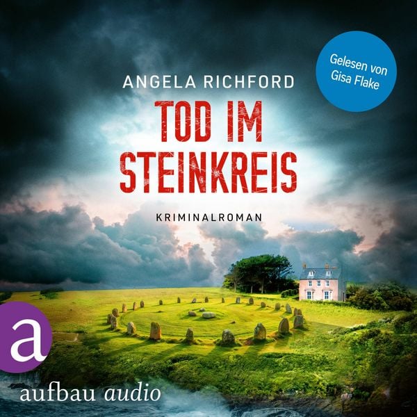 Produktbild: Tod im Steinkreis