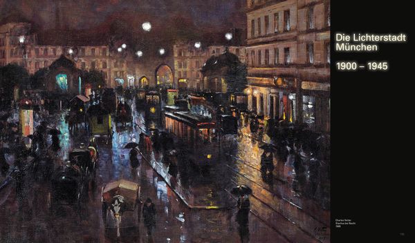 München leuchtet