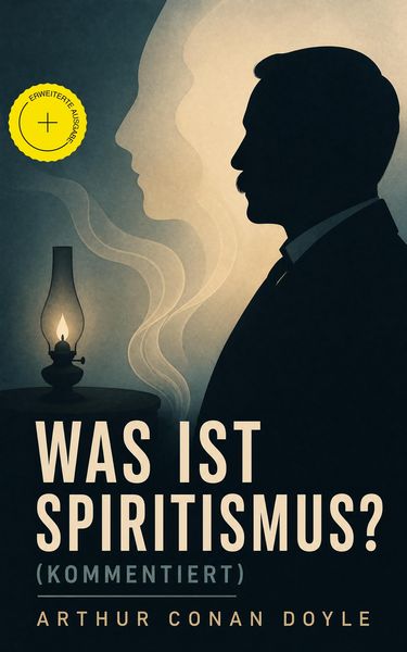 Produktbild: Was ist Spiritismus? (Kommentiert)