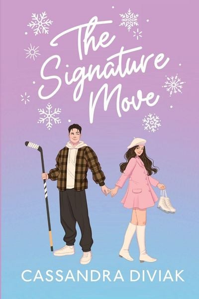 Produktbild: The Signature Move