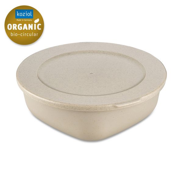 Produktbild: Koziol Box mit Deckel 1,3l Box mit Deckel 1,3l