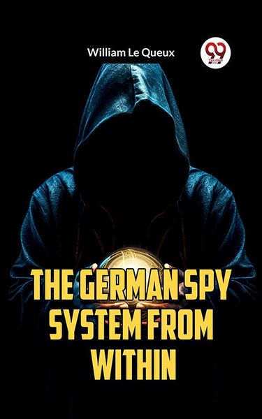 Produktbild: The German Spy System From Within