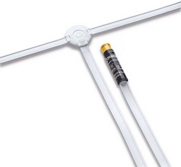 Produktbild: Oehlbach Digital Wire Two DAB+ Zimmerantenne