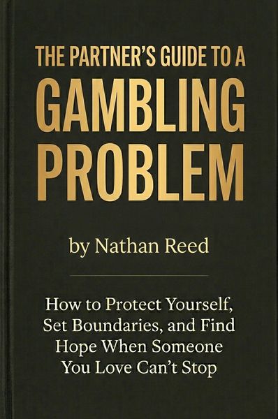 Produktbild: The Partner's Guide to a Gambling Problem