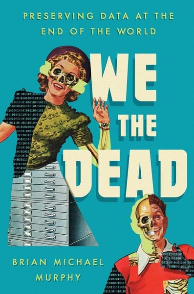 Produktbild: We the Dead