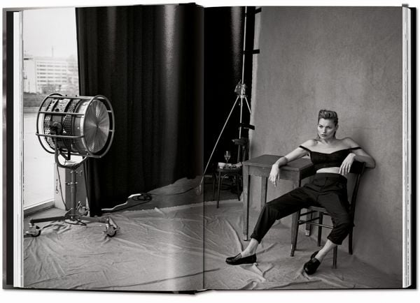 Produktbild: Peter Lindbergh