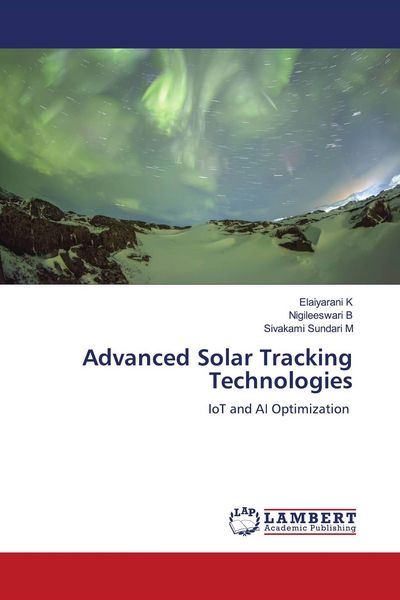 Produktbild: Advanced Solar Tracking Technologies