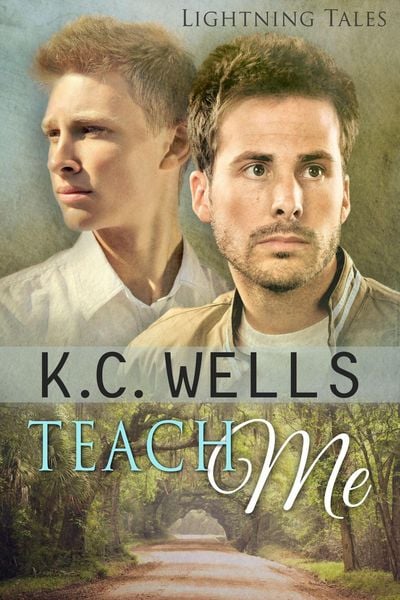 Produktbild: Teach Me (Lightning Tales, #1)