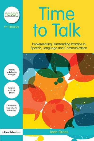 Produktbild: Time to Talk