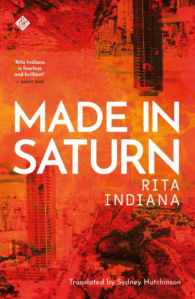 Produktbild: Made in Saturn